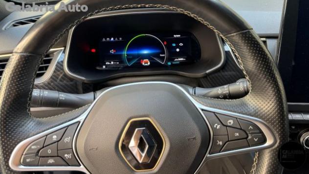 RENAULT Arkana Arkana Full Hybrid E-Tech 145 CV Engineered Fast T rif. 23927090 - Foto 7