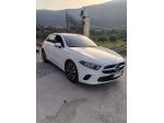 Mercedes Classe A 160 Business noleggio a riscatto senza busta paga