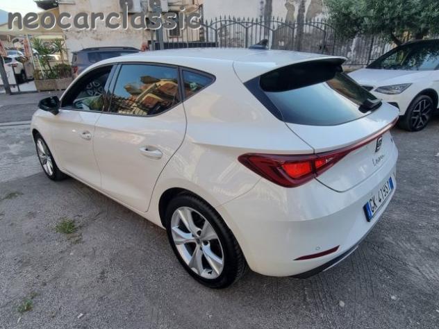 SEAT Leon 2.0 TDI 150 CV DSG FR rif. 23703696 - Foto 6