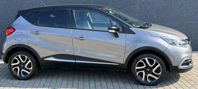 RENAULT Captur dCi 8V 90 CV edition rif. 23869099 - Foto 7