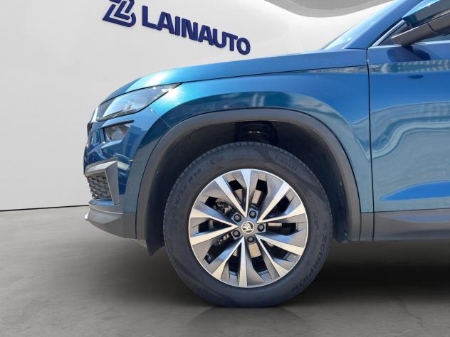 Škoda Kodiaq 1.5 TSI ACT STYLE DSG - Foto 9