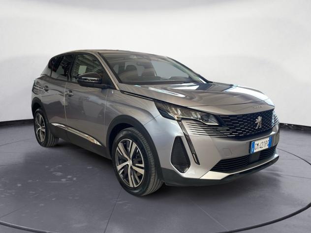 Peugeot 3008 BlueHDI 130 EAT8 S&S Allure - Foto 3