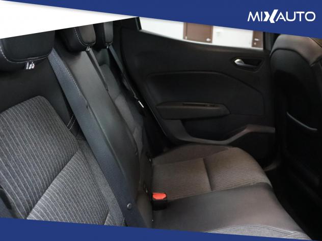 RENAULT Clio 1.0 TCe 90cv Techno EU6D-Isc - Foto 15