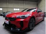 KIA Stinger Stinger 2.0 T-GDi GT-Line RWD * 56.000 KM REALI * rif. 23833755