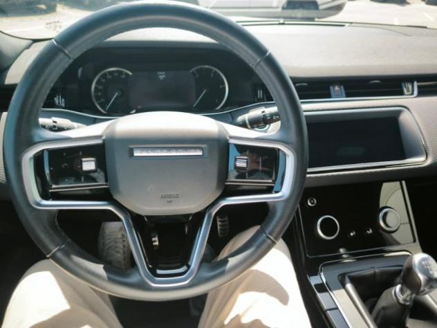 LAND ROVER Range Rover Evoque 2.0D I4 163 CV R-Dynamic S rif. 23708461 - Foto 6