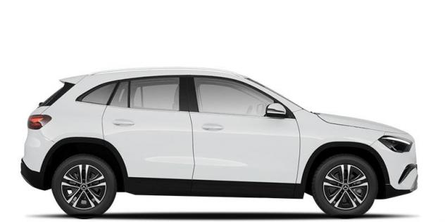 Mercedes-Benz GLA 200 d automatic - Foto 3