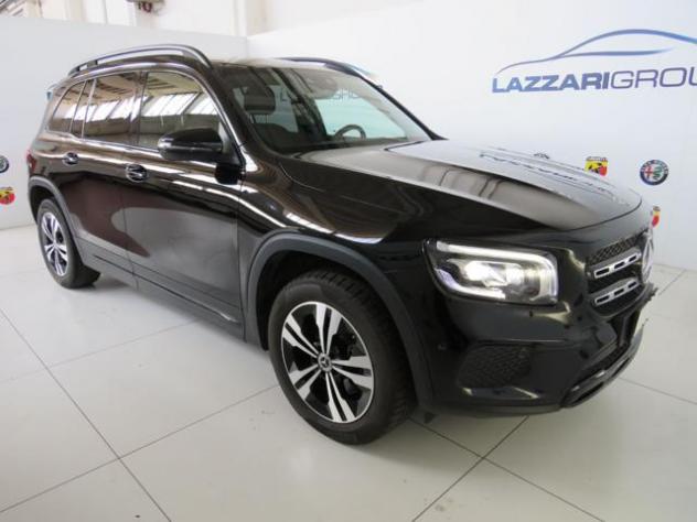 MERCEDES-BENZ GLB 180 d Automatic Sport Plus rif. 23776630 - Foto 5