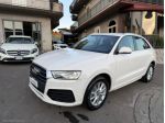 AUDI Q3 2.0 TDI 120CV S TRONIC