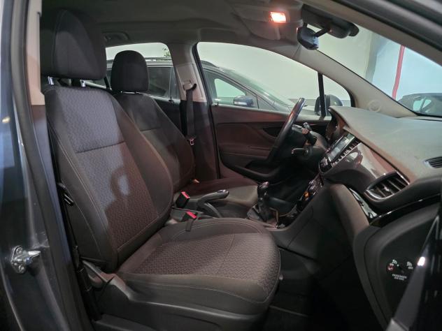 OPEL MOKKA 1.4 GPL DEL NORD ITA 2019 - Foto 9