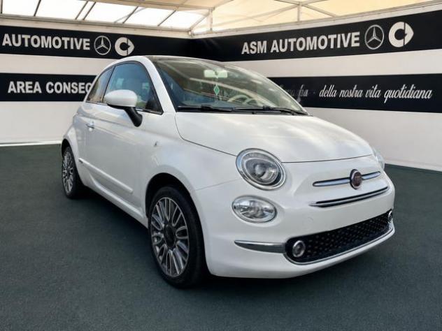 FIAT 500 1.2 Lounge rif. 24115239