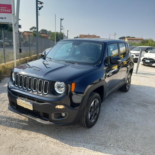 RENEGADE A PARTIRE DA 9900EURO ! - Foto 4