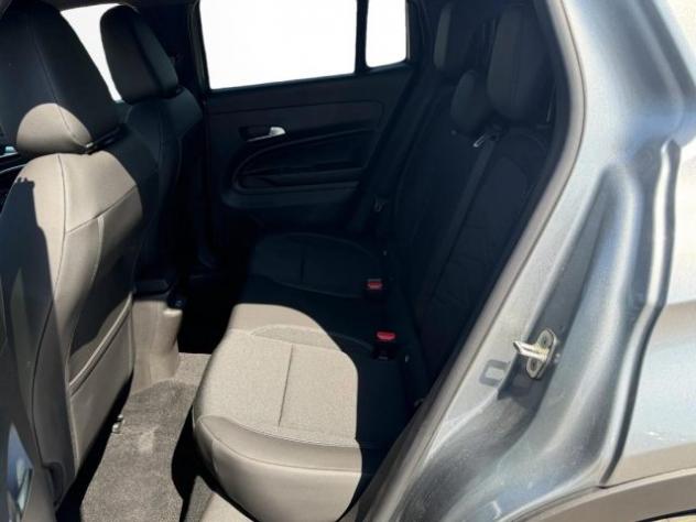 JEEP Avenger 1.2 Turbo 110 CV MHEV Summit rif. 23830818 - Foto 9