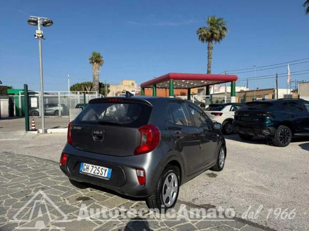KIA Picanto 1.0 12V 5 porte City rif. 23798860 - Foto 7