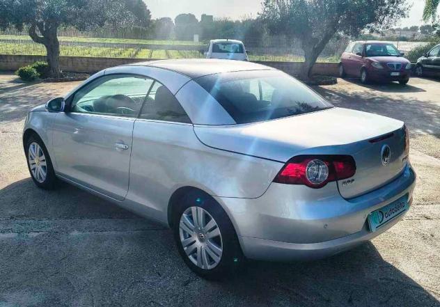 Volkswagen Eos 2.0 TDI DPF - Foto 2