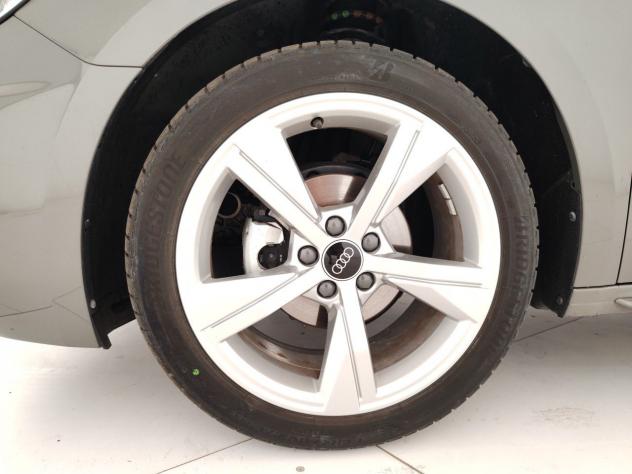Audi A1 Sportback 25 TFSI S tronic S line edition - Foto 6