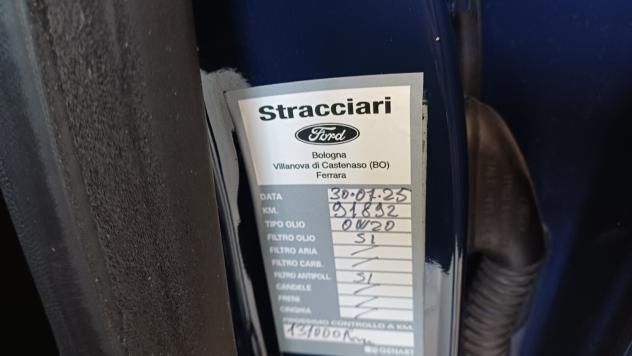 Ford Puma 1.0 EcoBoost Hybrid 125 CV S&S Titanium - Foto 10