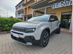 Jeep Avenger 1.2 Turbo 100 CV Summit
