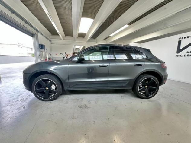 PORSCHE Macan 3.0 DIESEL S rif. 24118701 - Foto 4