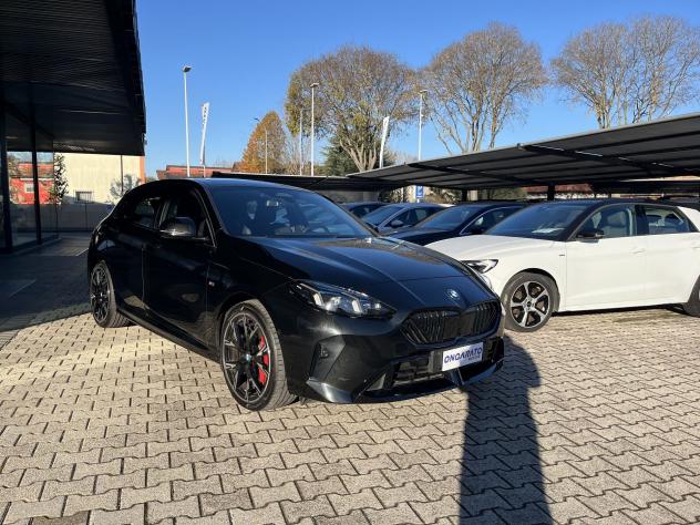 BMW Serie 1 118d 5p. Msport Pro #Tetto #Cerchi19"#Bi-zona - Foto 3