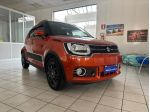 SUZUKI Ignis (2016) Ignis 1.2 Dualjet 4WD All Grip Top