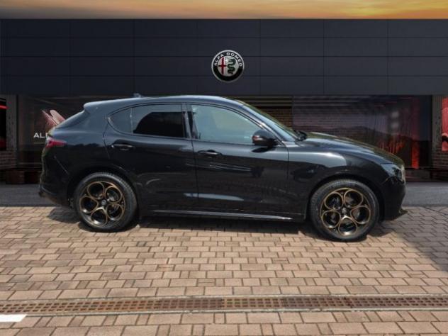 ALFA ROMEO Stelvio MY25 2200 MJT 210CV INTENSA rif. 23820158 - Foto 4