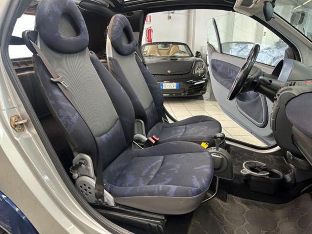 SMART ForTwo 700 Cabrio pulse 60Cv -Service Smart rif. 23699113 - Foto 10