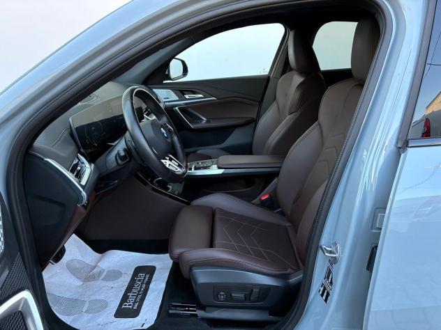 BMW X2 U10 - sdrive 18d MSport Pro auto - Foto 6