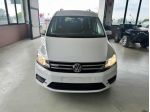 VOLKSWAGEN Caddy 1.4 TGI DSG 7 posti Trendline Maxi  rif. 22691181
