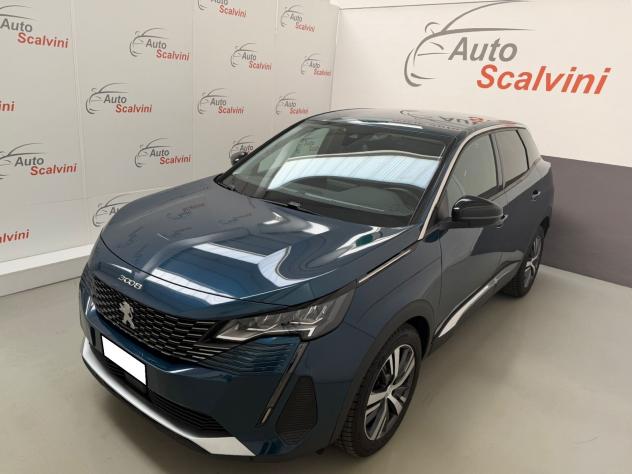 Peugeot 3008 1.5 BlueHDi 130 EAT8 Allure Pack - Foto 4