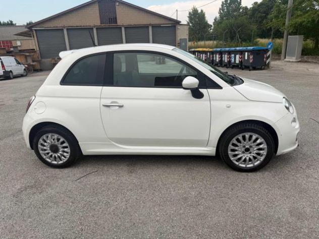 FIAT 500 1.2 Vintage senza nessun lavoro da fare rif. 23774970 - Foto 2
