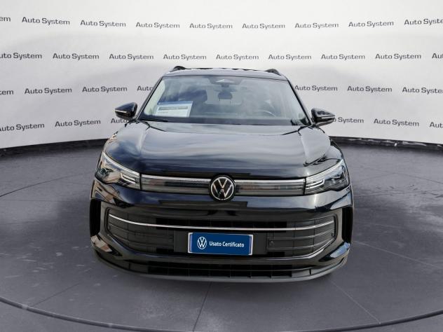 Volkswagen Tiguan Tiguan 2.0 tdi Life 150cv dsg - Foto 2