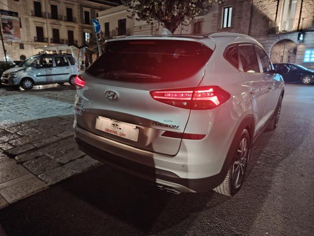 Hyundai Tucson 1.6 CRDi XPrime - Foto 10