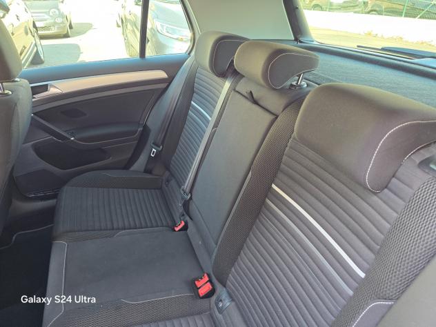 Volkswagen Golf Business 1.6 TDI 5p. Comfortline BlueMotion Technology - Foto 8
