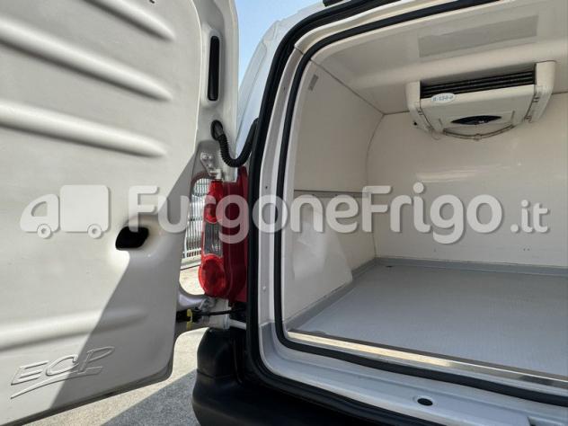 Peugeot Partner Peugeot Partner Coibentato Isotermico Frigorifero - Foto 10
