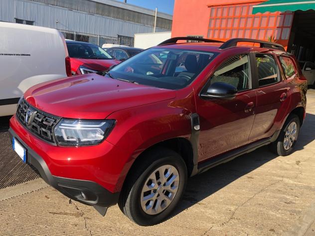 Dacia Duster 1.0 TCe 100 CV ECO-G 4x2 Comfort - Foto 3