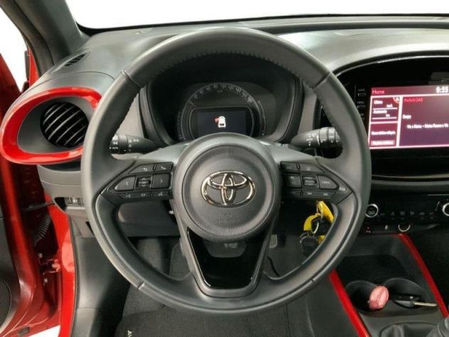 Toyota Aygo X 1.0 VVT-i 72 CV 5 porte Trend - Foto 9