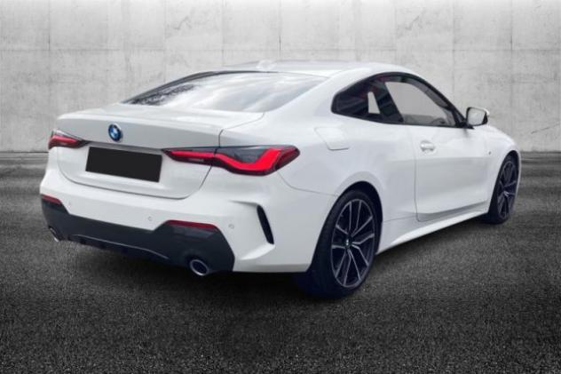 BMW 420 d 48V Coupé Msport rif. 23757775 - Foto 2