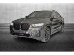 BMW X4 xDrive20d 48V Msport rif. 24048979