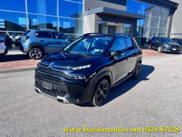 CITROEN C3 Aircross PureTech 110 S&S Max / Grip Control rif. 22929366