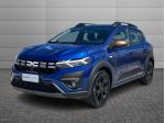 Dacia Sandero Stepway III 2021 Stepway 1.0 tce Extreme Up Eco-g 100cv