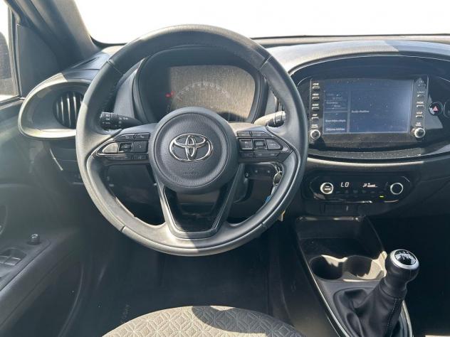 Toyota Aygo X 1.0 Trend 72cv - Foto 8