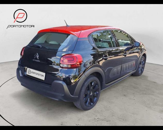 Citroën C3 3ª serie BlueHDi 100 S&S Shine - Foto 5