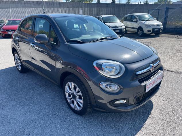 Fiat 500X 1.6 MultiJet 120 CV 6M NAVI - Foto 3