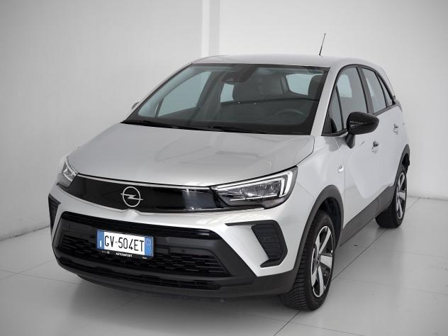 Opel Crossland Crossland 1.2 Elegance Pack s&s 110cv - Foto 2