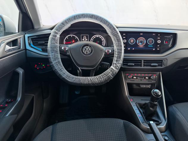 Volkswagen Polo 1.6 TDI 95 CV 5p. Highline BlueMotion Technology - Foto 7