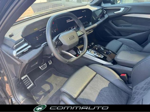 AUDI A5 Avant TDI 150 kW mHEV+ S tronic S Line edition rif. 23984084 - Foto 9