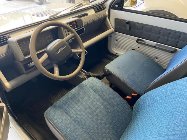 Fiat Panda 1100 i.e. cat Hobby - Foto 9