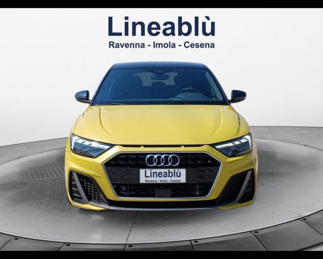 Audi A1 2ª serie citycarver 30 TFSI - Foto 8