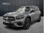 Mercedes-Benz GLB GLB 200 d Automatic 4Matic AMG Line Advanced Plus