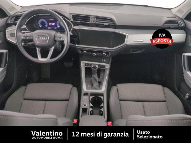 Audi Q3 Sportback 35 TFSI S tronic Business Plus - Foto 7